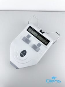 Pupilometr LY-9A