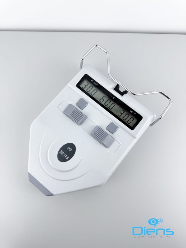 Pupilometr LY-9A