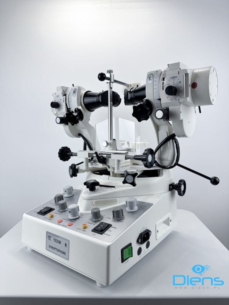 Synoptofor