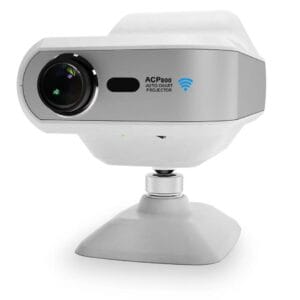 Rzutnik optotypów ACP-800 LED