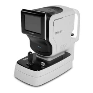Autorefraktometr z keratometrem RMK-700