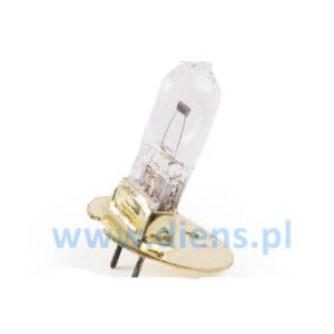 Żarówka halogenowa 12V 50W Topcon ACP-8
