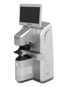 Dioptromierz LM-800