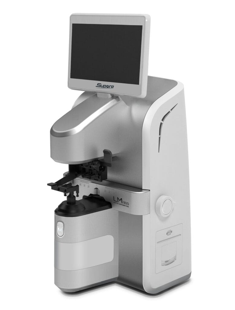 Dioptromierz LM-800