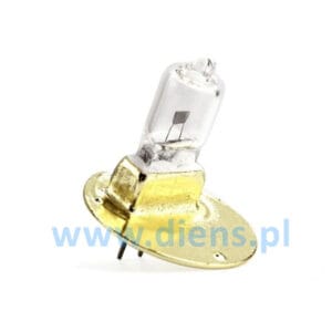 Żarówka halogenowa 6V 20W do lampy szczelinowej Topcon