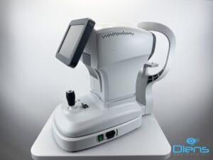 Autorefraktometr z keratometrem ARK-4000